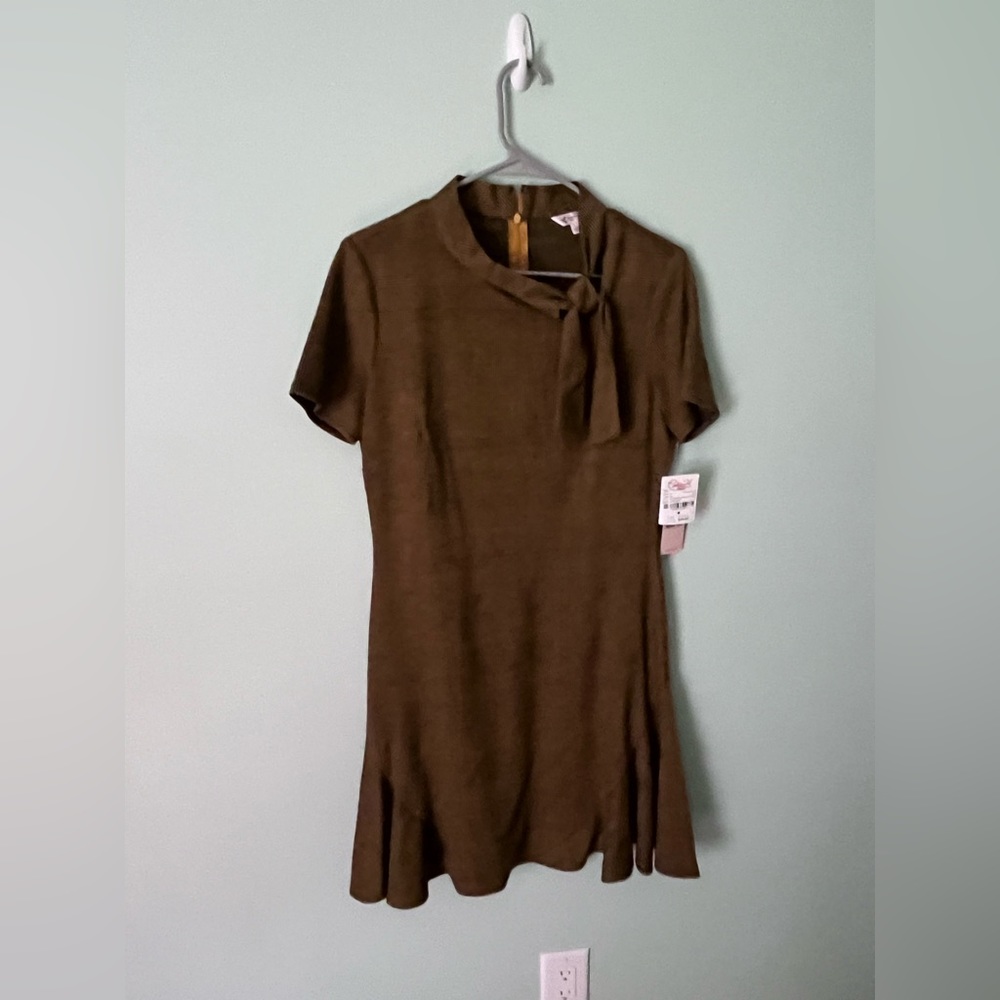 New with tags.  Nanette Lenore dress.